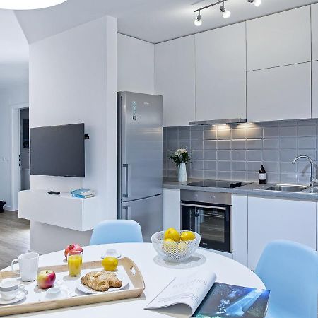 Apartment Svea - Free Parking Дубровник Экстерьер фото