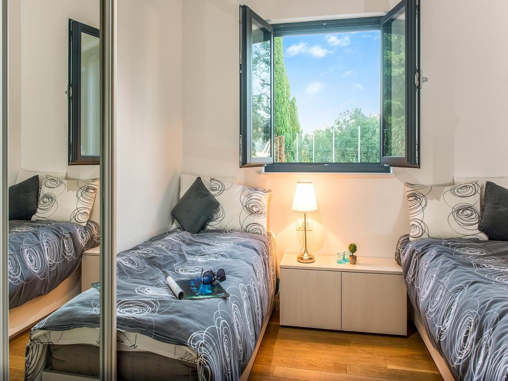 Apartment Svea - Free Parking Дубровник Экстерьер фото