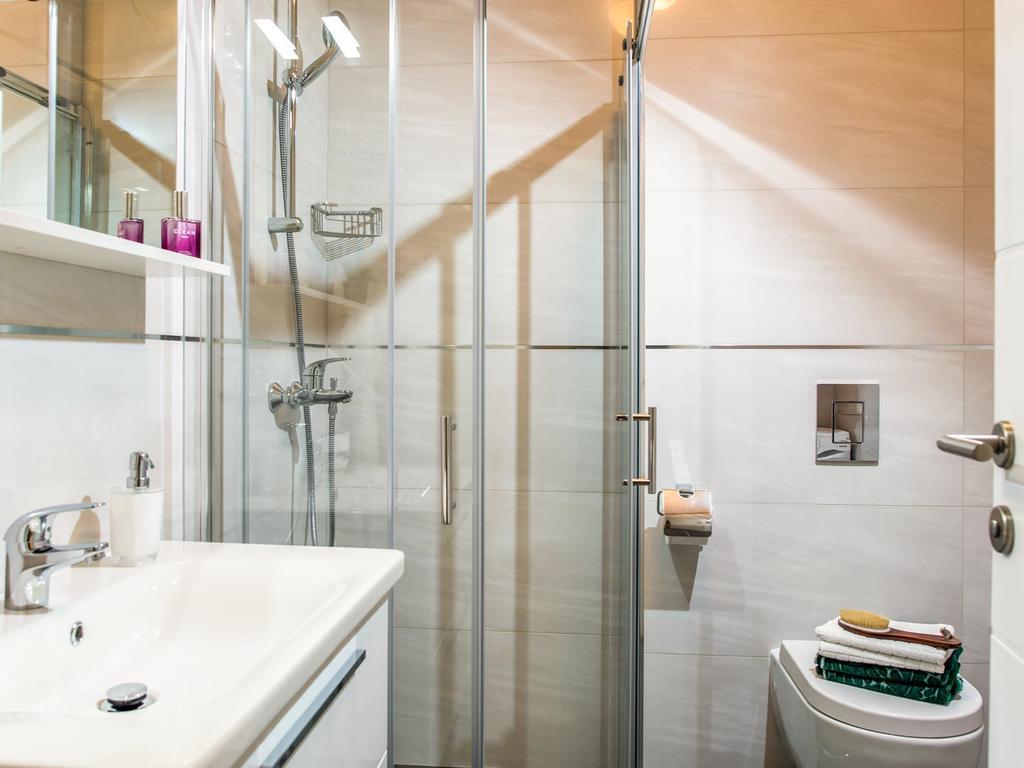 Apartment Svea - Free Parking Дубровник Экстерьер фото