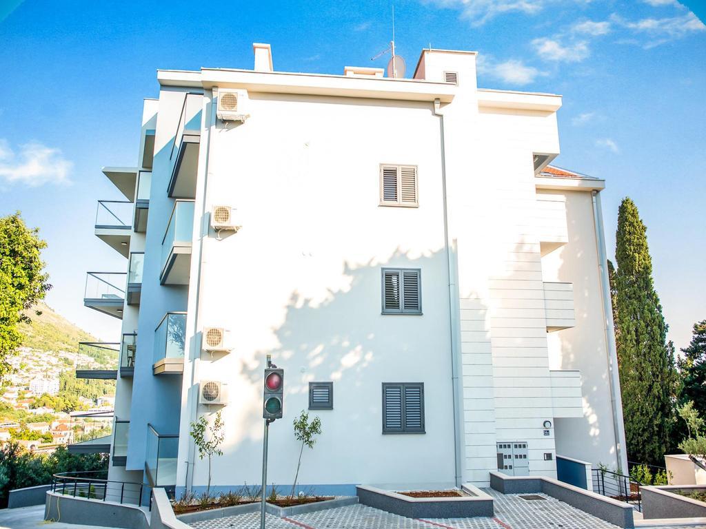 Apartment Svea - Free Parking Дубровник Экстерьер фото