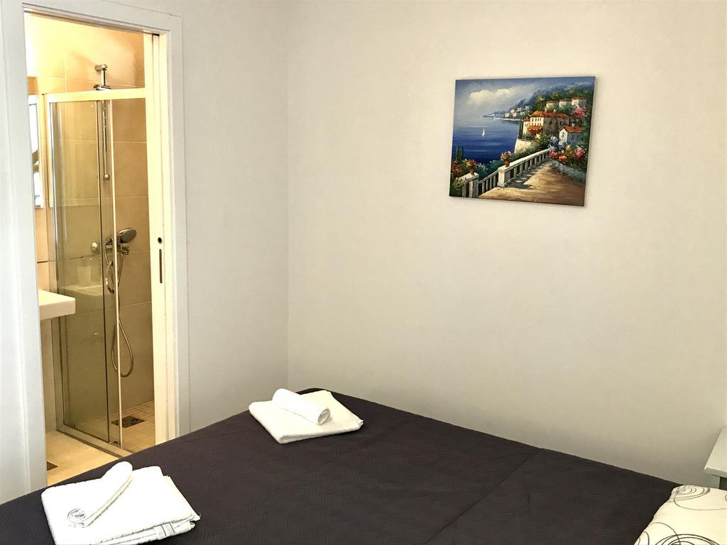 Apartment Svea - Free Parking Дубровник Экстерьер фото
